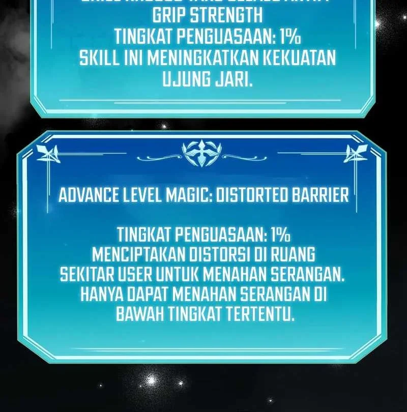 Leveling Up with Skills Chapter 109 Gambar 13
