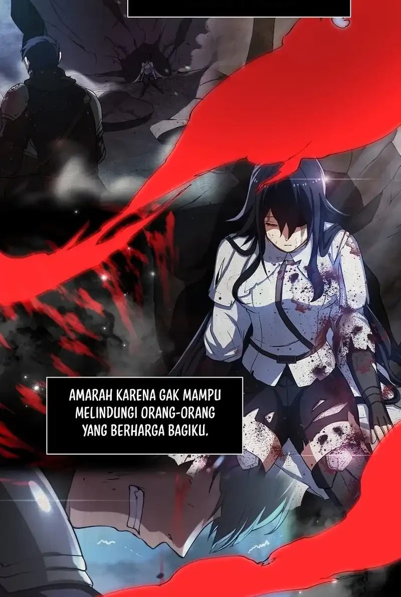 Leveling Up with Skills Chapter 130 Gambar 20