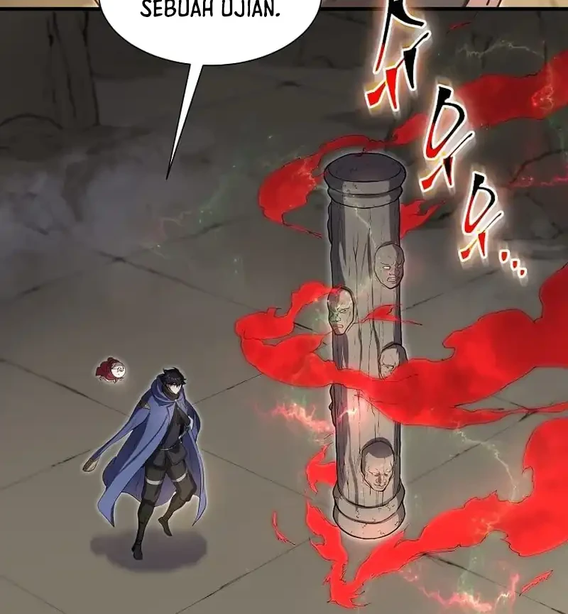 Leveling Up with Skills Chapter 130 Gambar 16