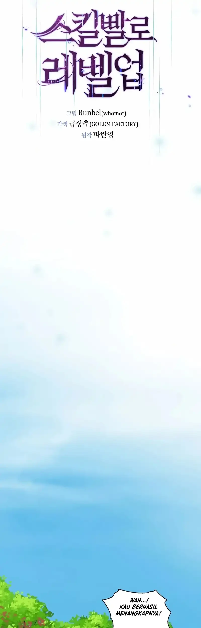 Leveling Up with Skills Chapter 138 Gambar 15