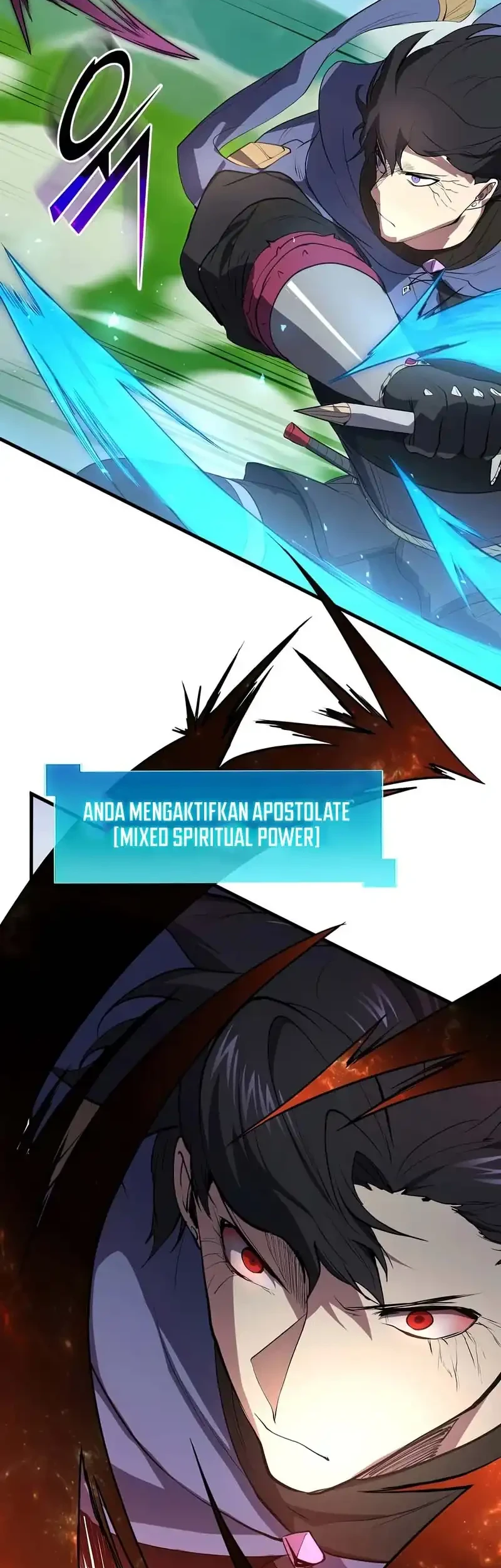 Leveling Up with Skills Chapter 148 Gambar 14