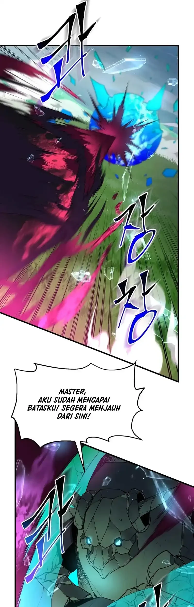 Leveling Up with Skills Chapter 149 Gambar 16