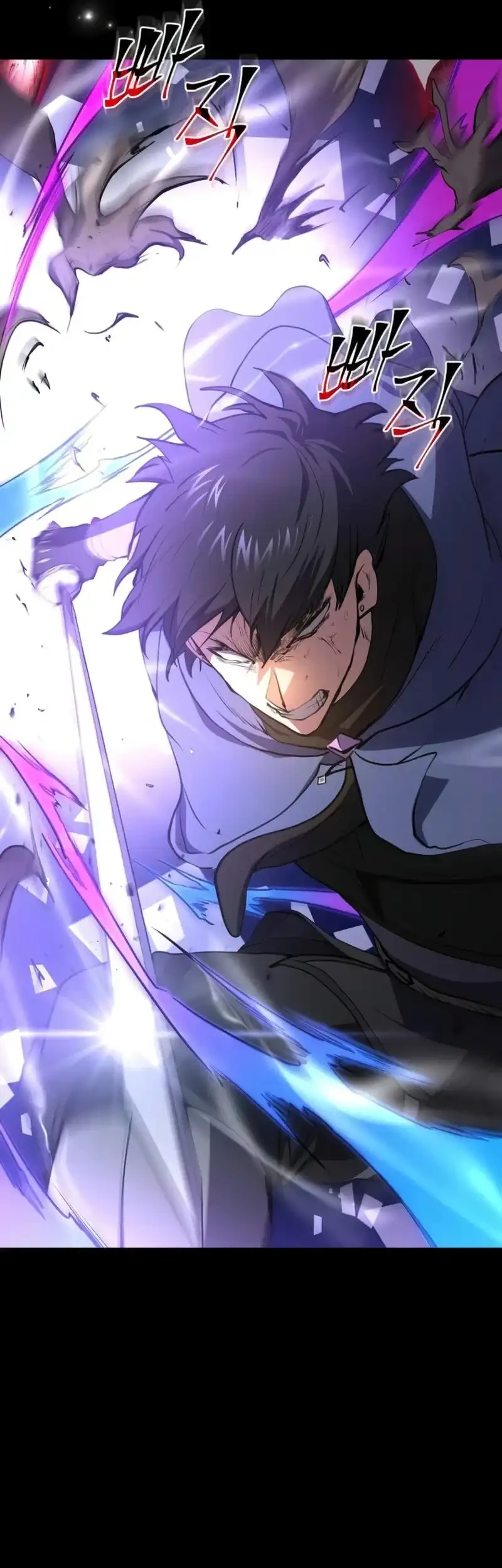 Leveling Up with Skills Chapter 150 Gambar 18