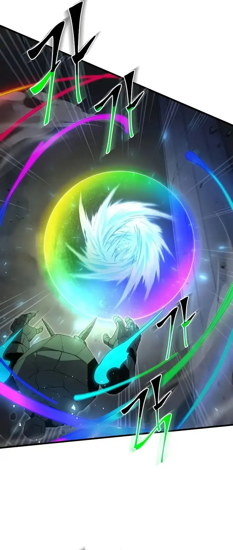 Leveling Up with Skills Chapter 151 Gambar 14