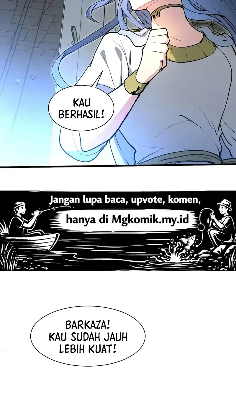 Leveling Up with Skills Chapter 151 Gambar 16