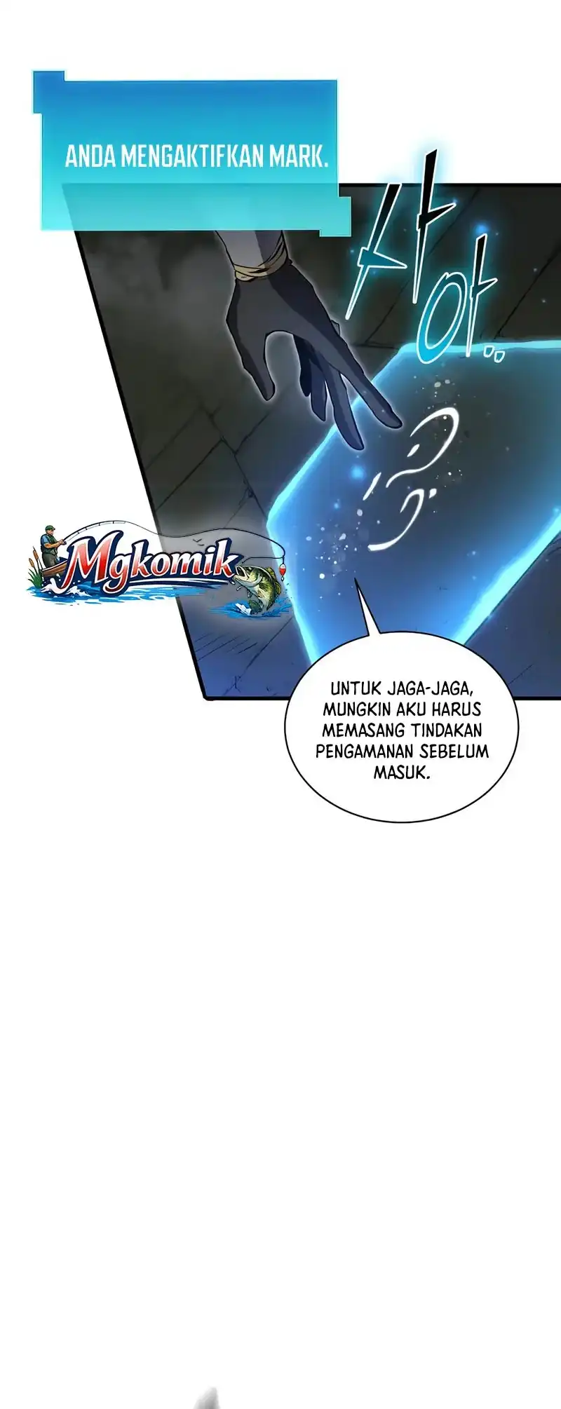 Leveling Up with Skills Chapter 152 Gambar 19
