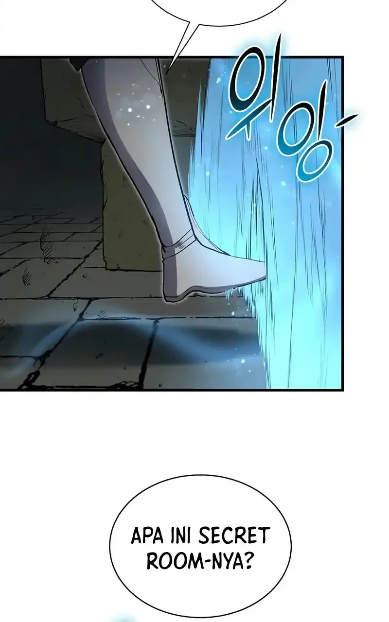 Leveling Up with Skills Chapter 152 Gambar 21