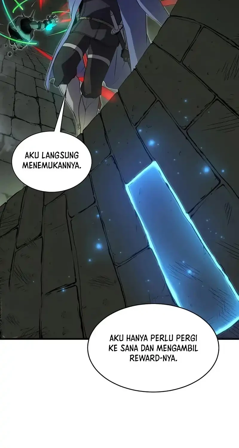 Leveling Up with Skills Chapter 152 Gambar 18
