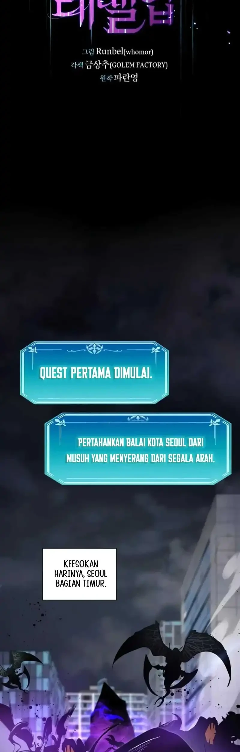 Leveling Up with Skills Chapter 155 Gambar 12