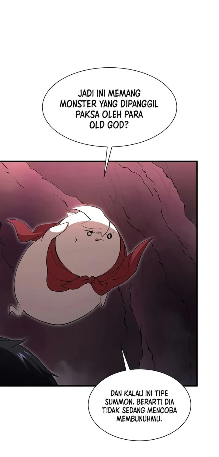 Leveling Up with Skills Chapter 156 Gambar 13