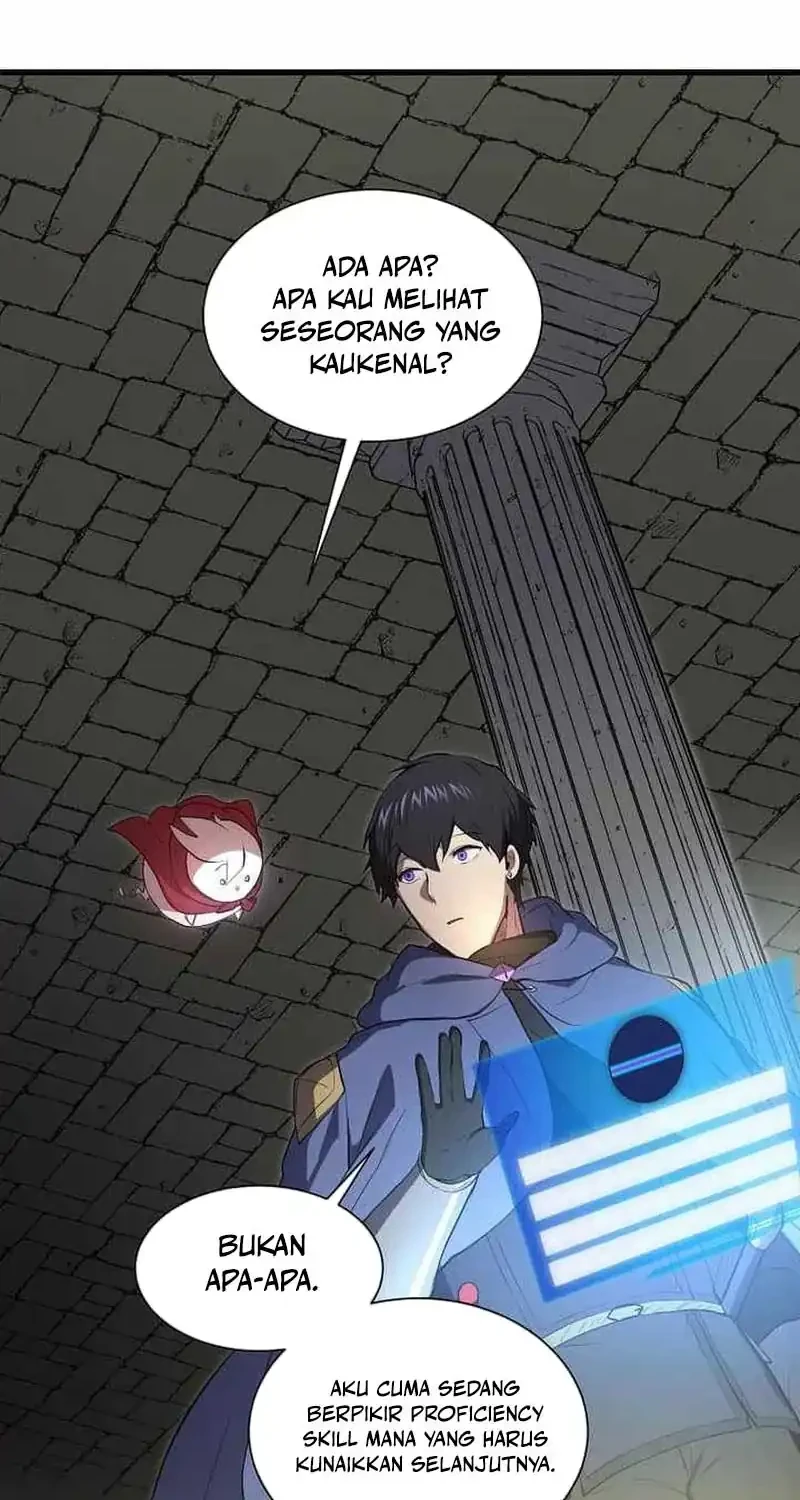 Leveling Up with Skills Chapter 158 Gambar 14