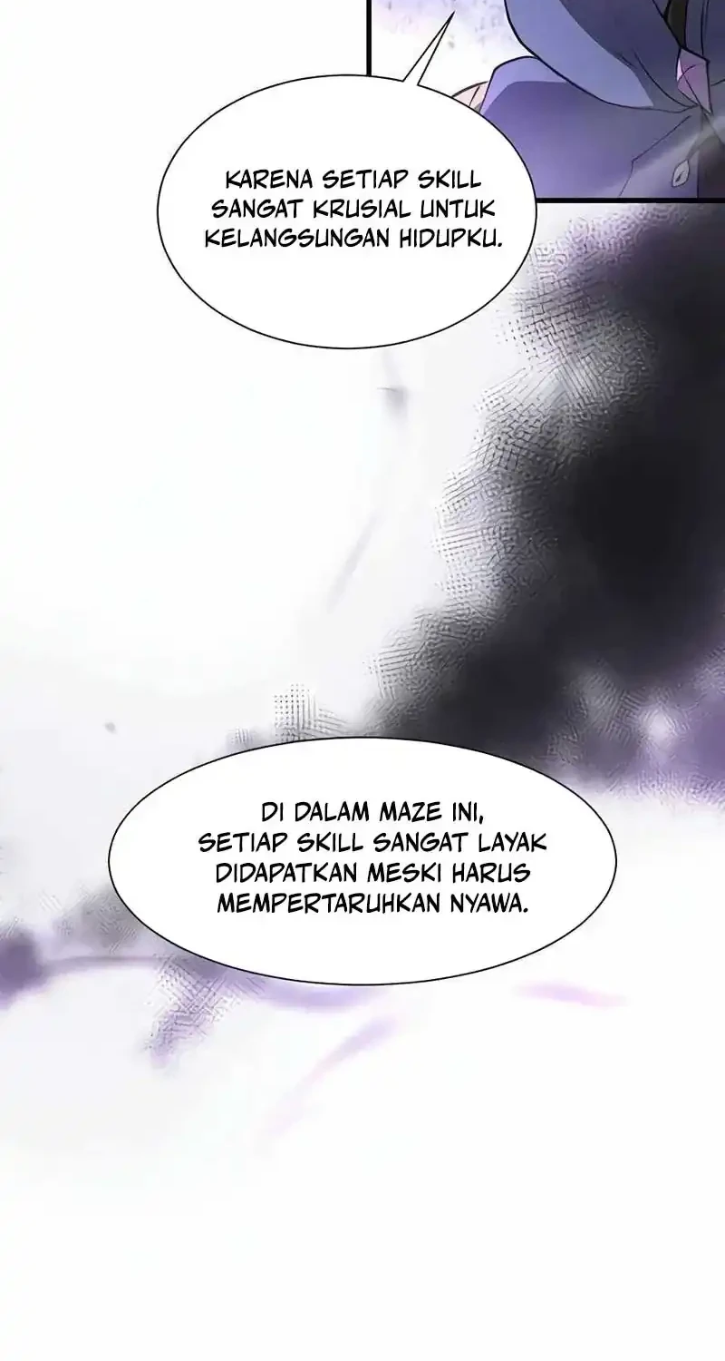 Leveling Up with Skills Chapter 159 Gambar 14