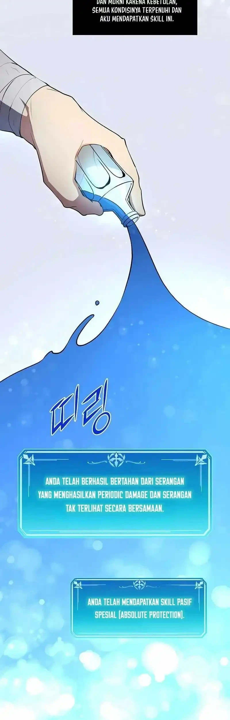 Leveling Up with Skills Chapter 159 Gambar 17
