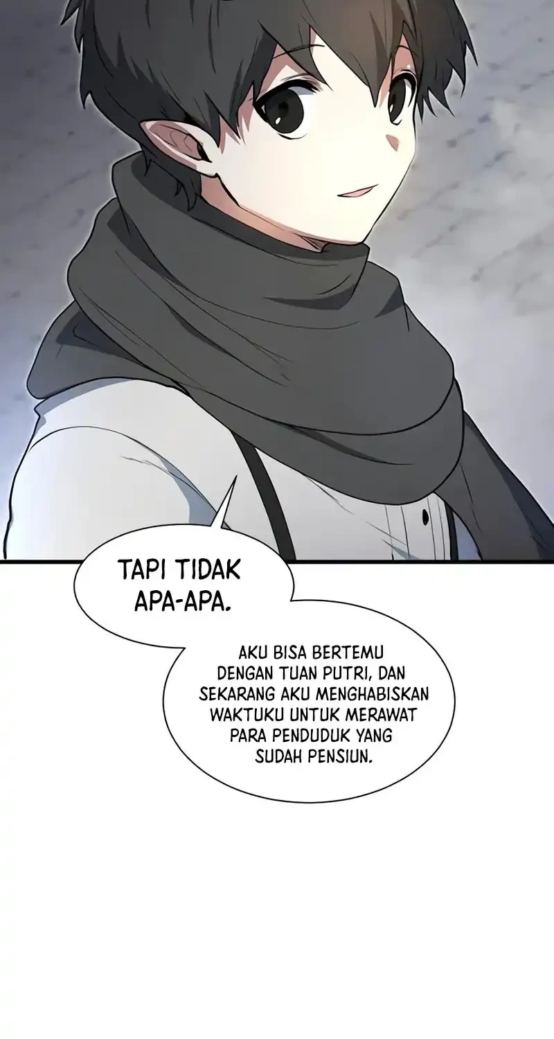 Leveling Up with Skills Chapter 160 Gambar 19
