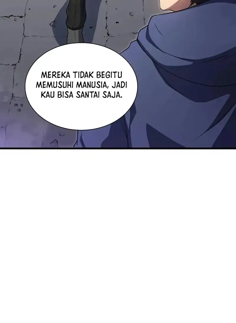 Leveling Up with Skills Chapter 160 Gambar 17