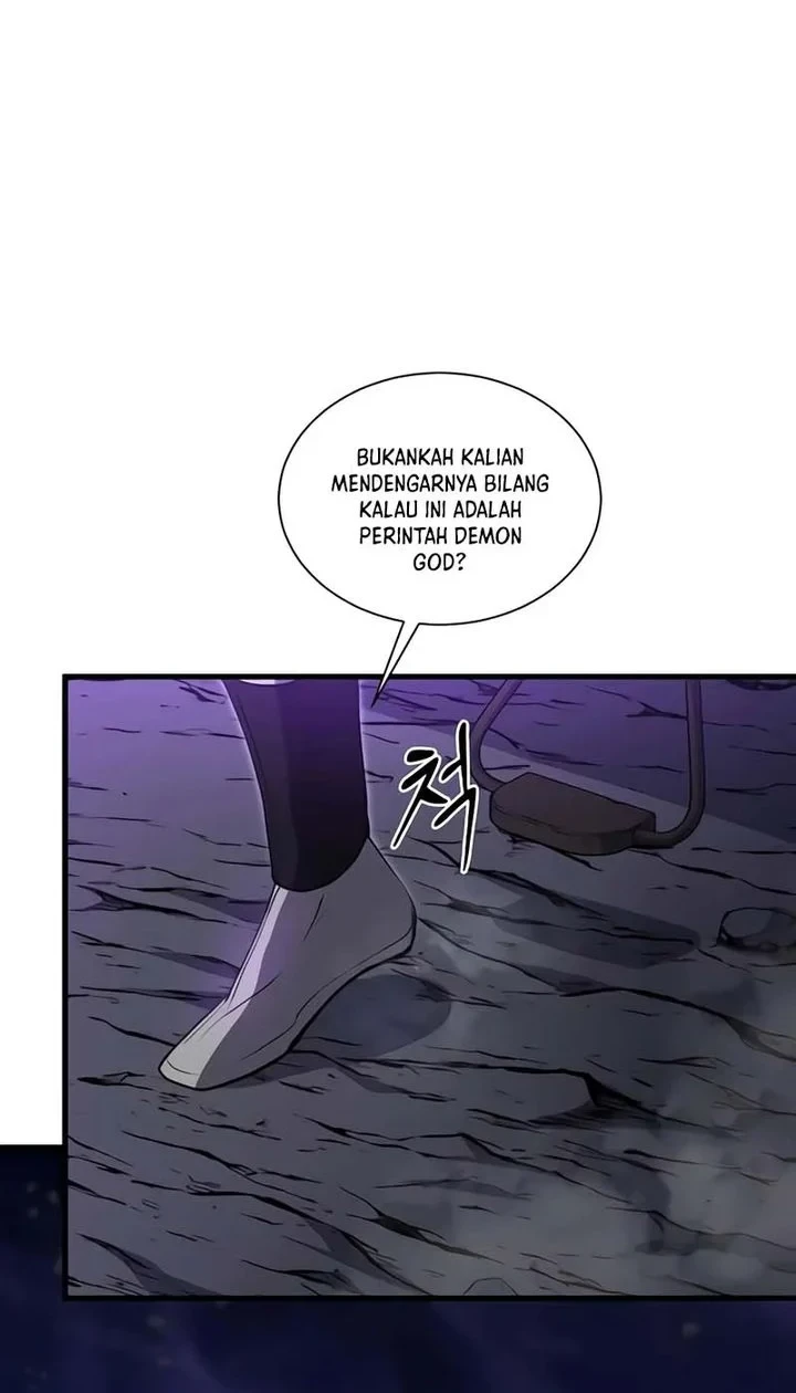 Leveling Up with Skills Chapter 161 Gambar 16