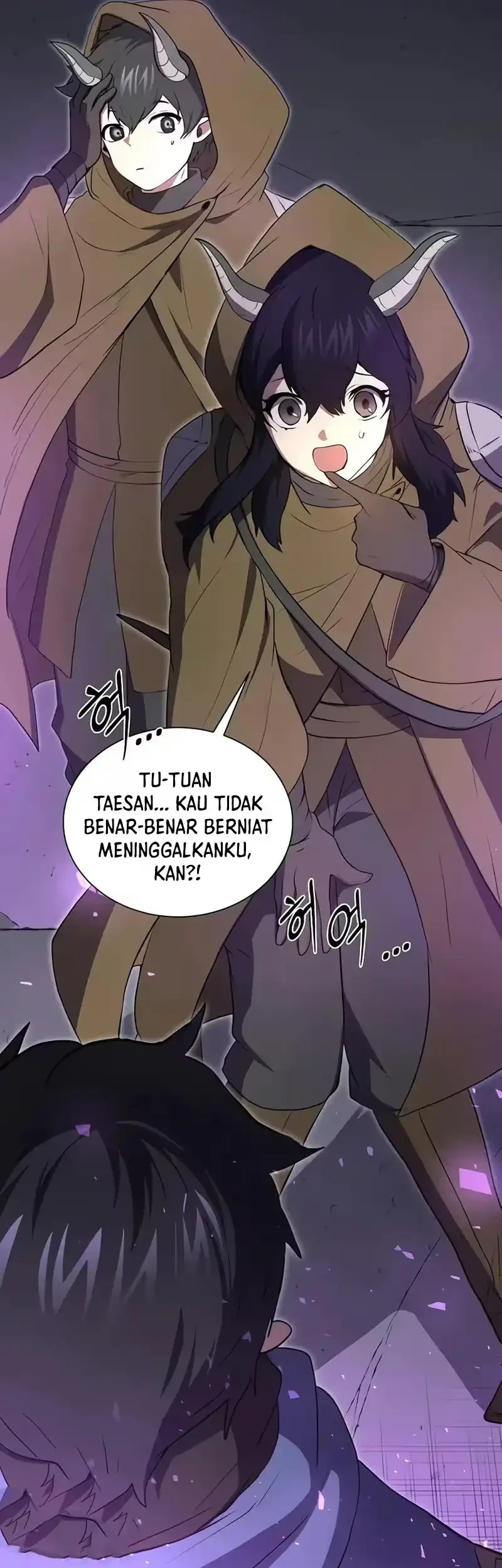 Leveling Up with Skills Chapter 162 Gambar 15