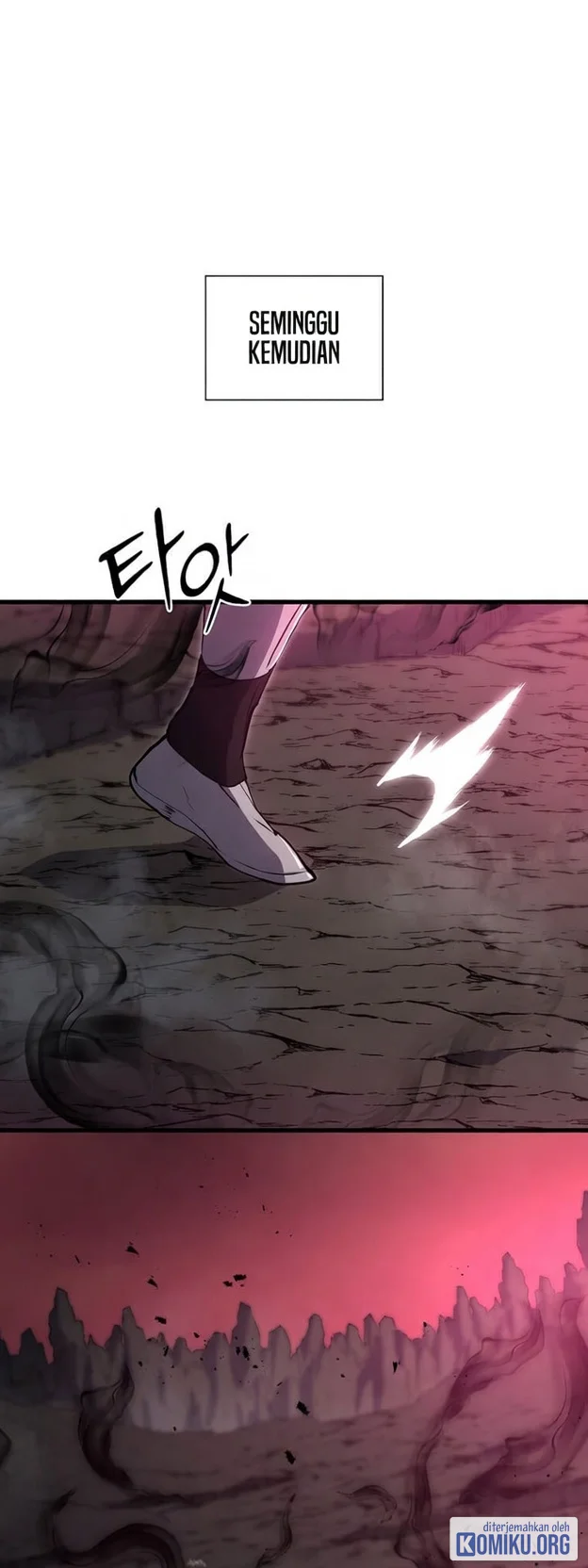 Leveling Up with Skills Chapter 165 Gambar 17