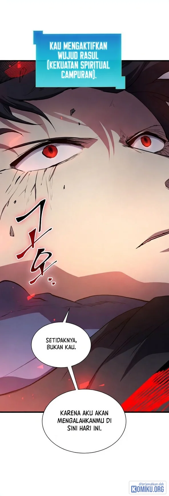 Leveling Up with Skills Chapter 166 Gambar 16