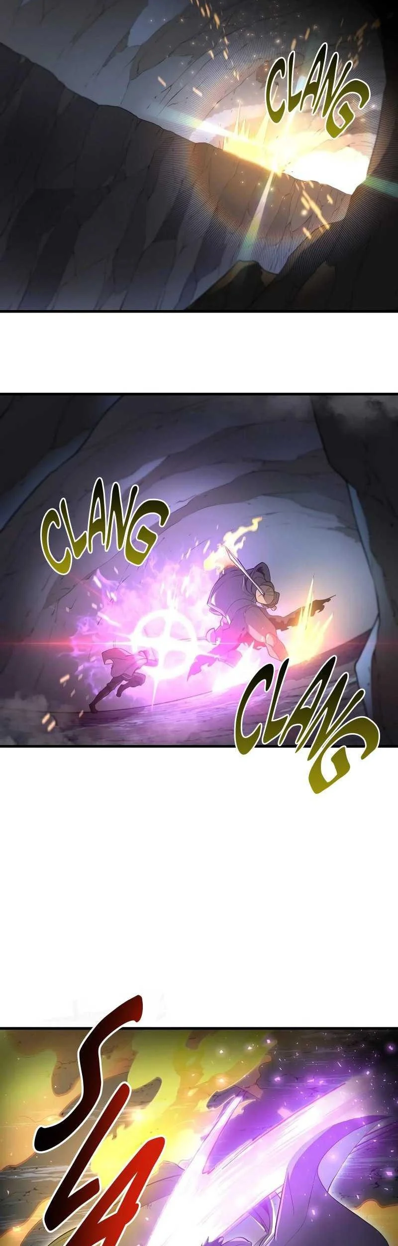 Leveling Up with Skills Chapter 60 Gambar 11