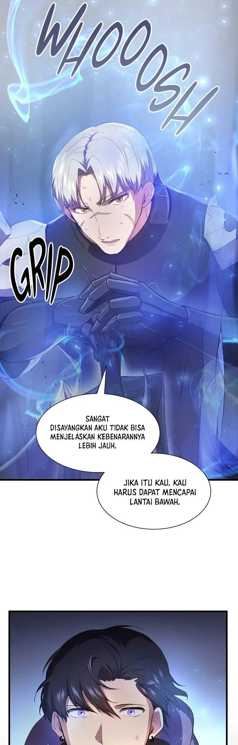 Leveling Up with Skills Chapter 61 Gambar 9