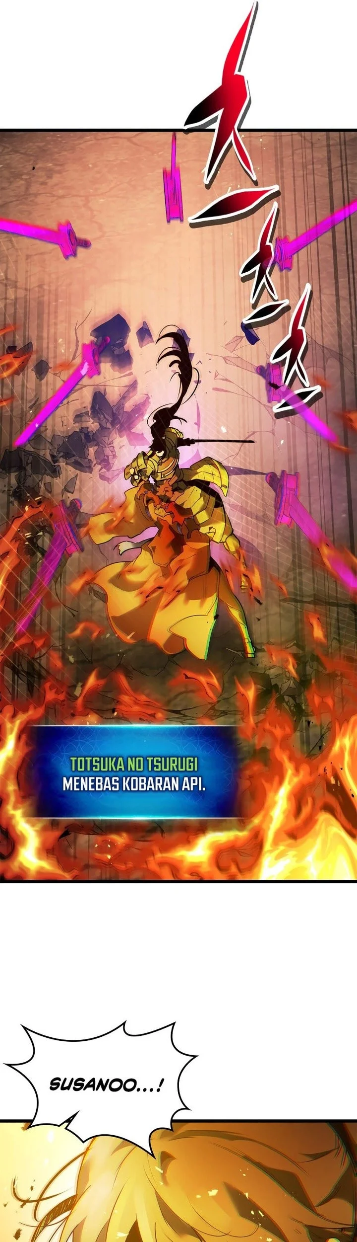 Leveling With the Gods Chapter 139 Gambar 8