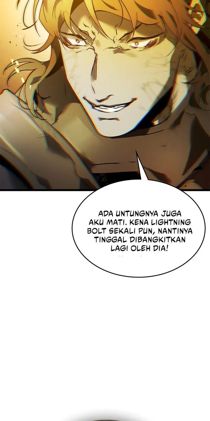 Leveling With the Gods Chapter 139 Gambar 9