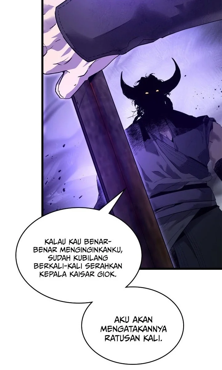 Leveling With the Gods Chapter 149 Gambar 6