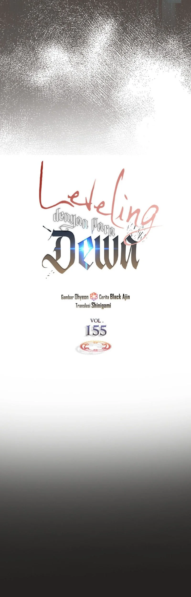 Leveling With the Gods Chapter 155 Gambar 8