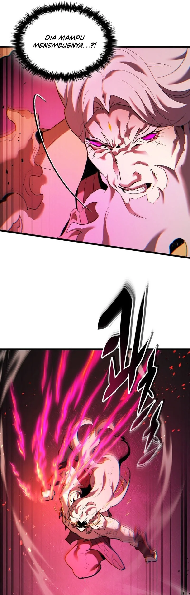 Leveling With the Gods Chapter 157 Gambar 8