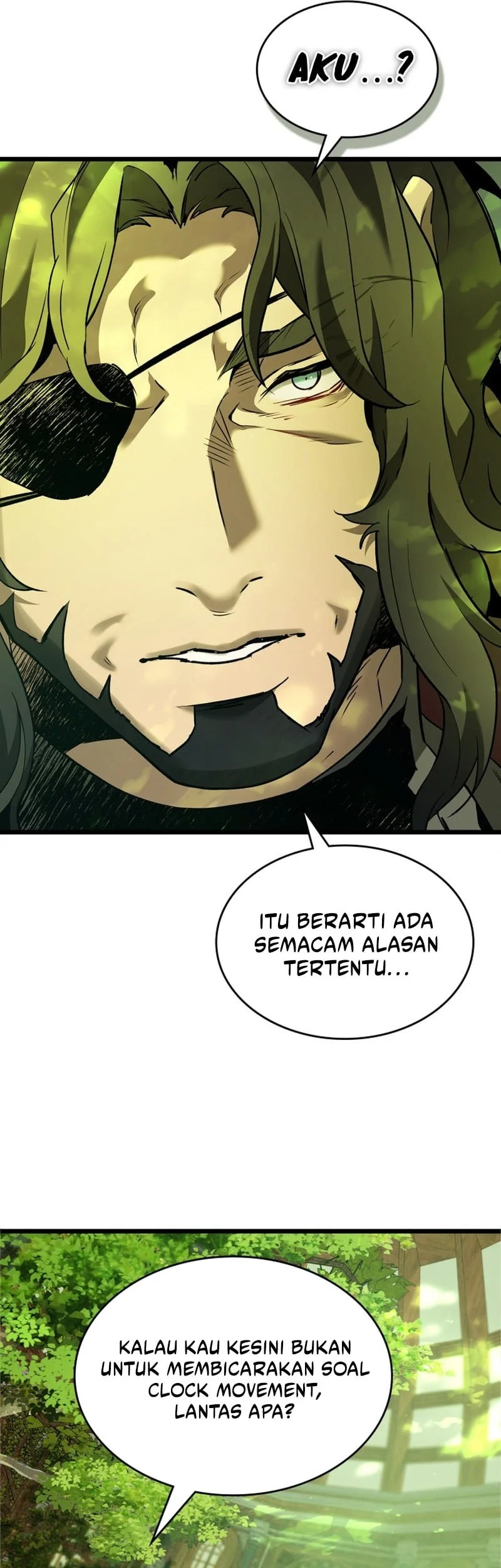 Leveling With the Gods Chapter 160 Gambar 6