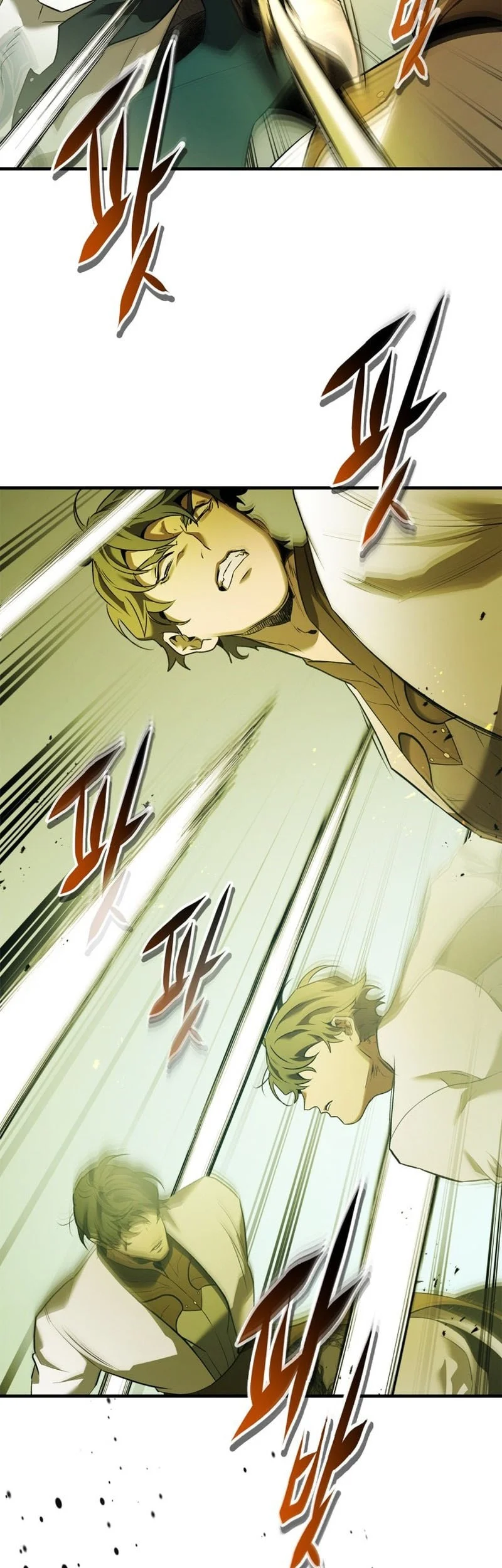 Leveling With the Gods Chapter 162 Gambar 8