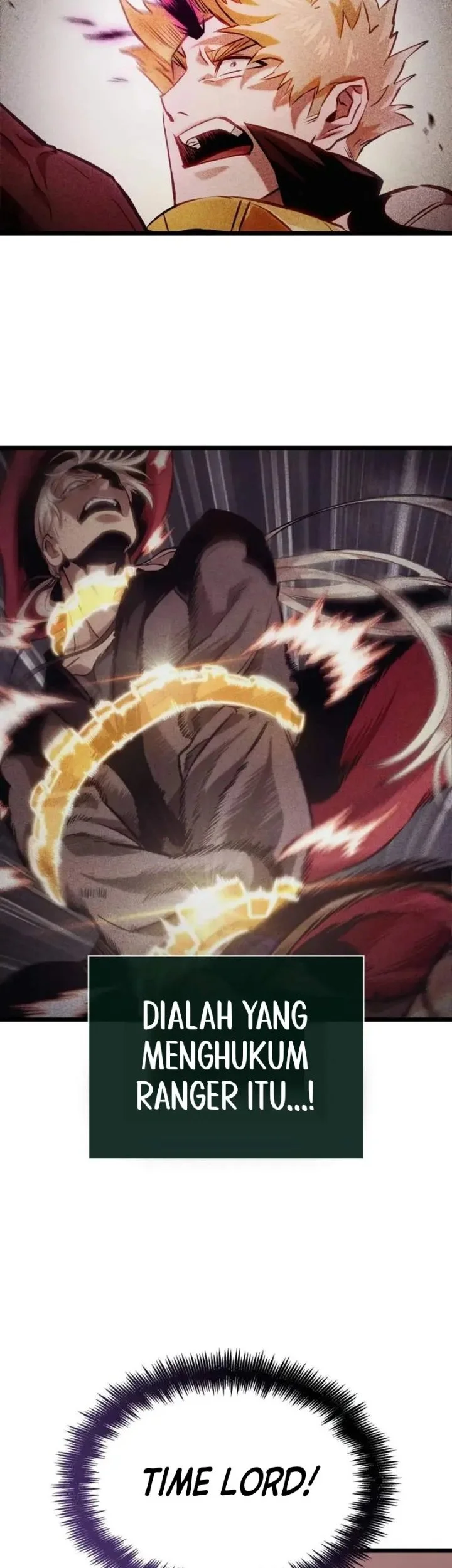 Light Of Arad: Forerunner Chapter 35 Gambar 10