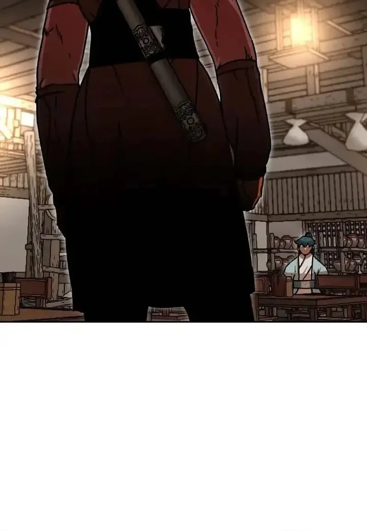 Like a Chilling Flame Chapter 14 Gambar 9