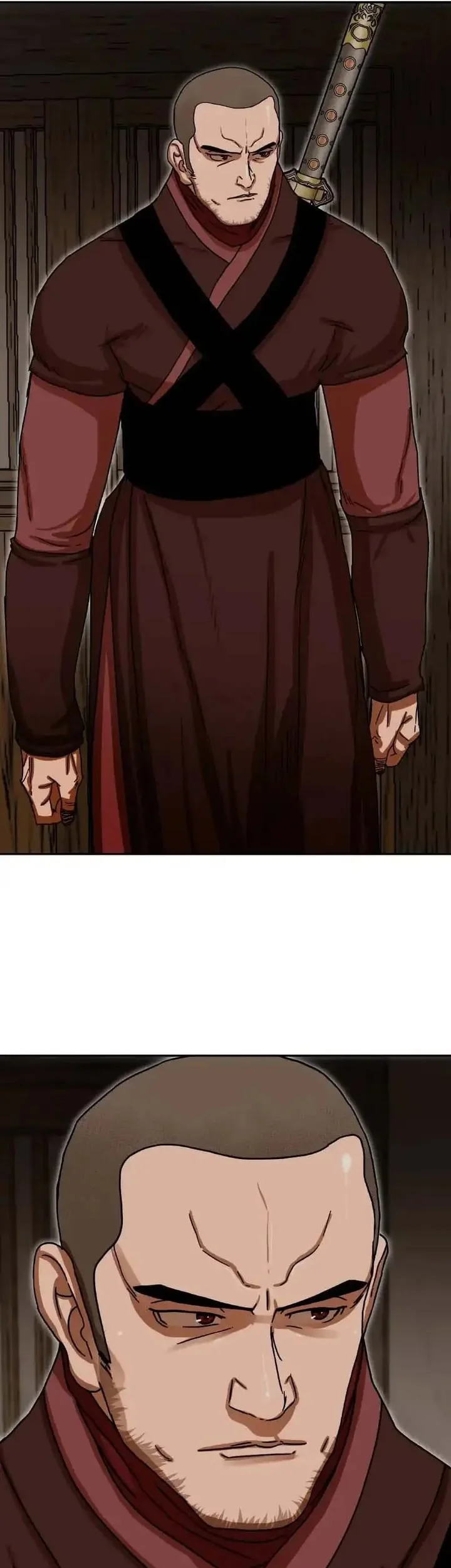 Like a Chilling Flame Chapter 14 Gambar 10
