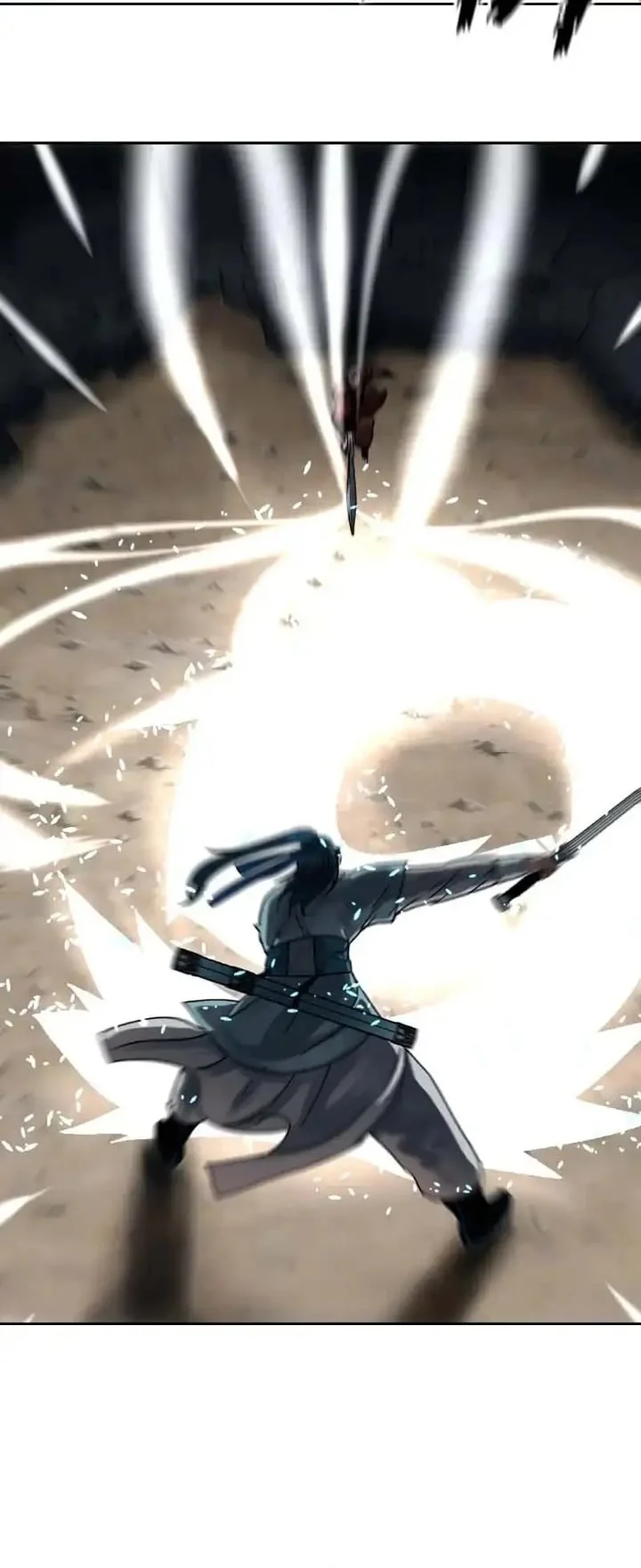 Like a Chilling Flame Chapter 17 Gambar 11