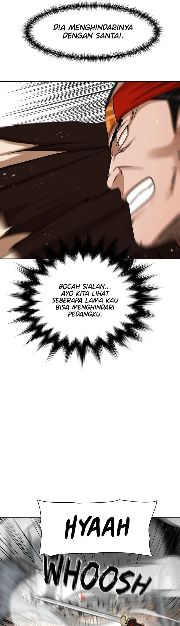 Like a Chilling Flame Chapter 2 Gambar 9