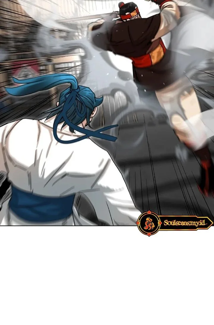 Like a Chilling Flame Chapter 2 Gambar 10