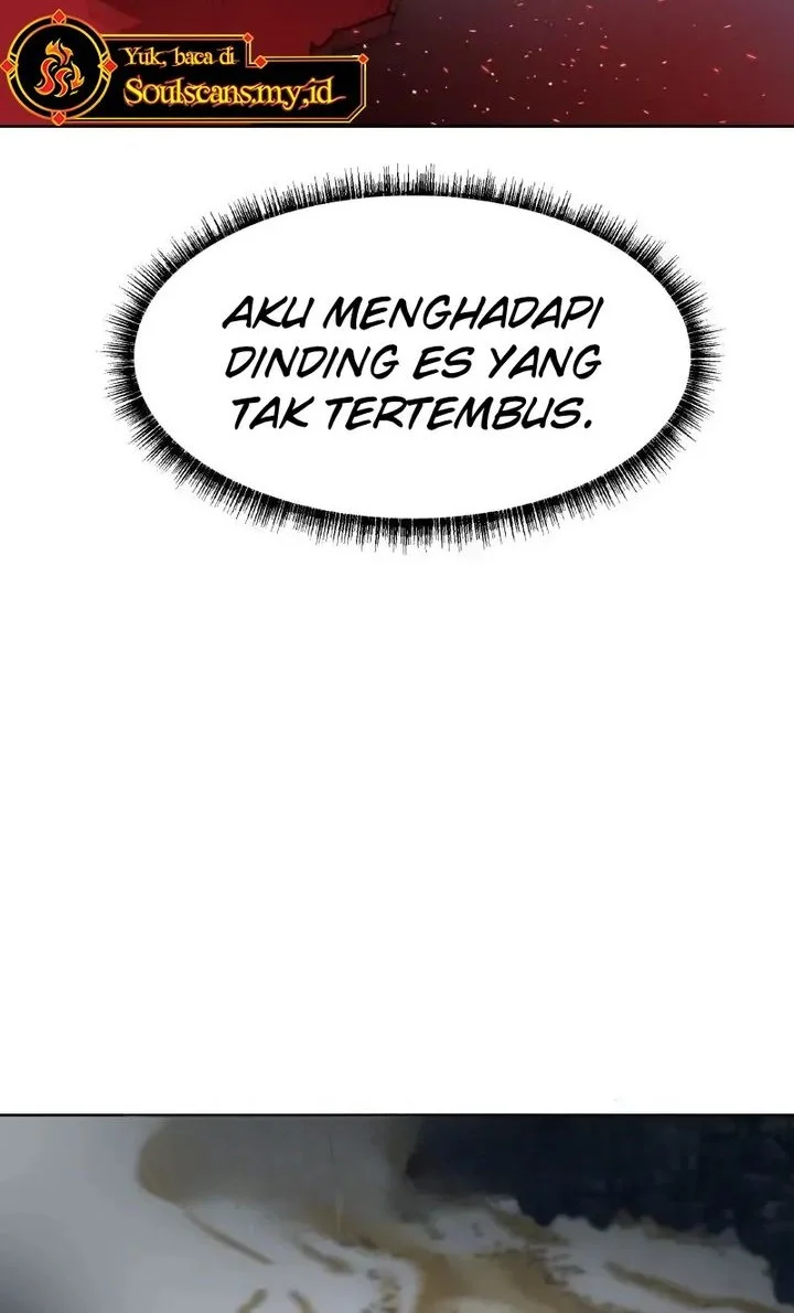 Like a Chilling Flame Chapter 22 Gambar 14