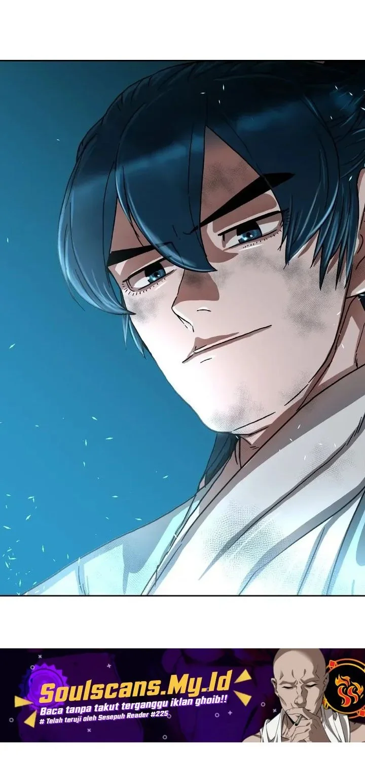 Like a Chilling Flame Chapter 22 Gambar 16