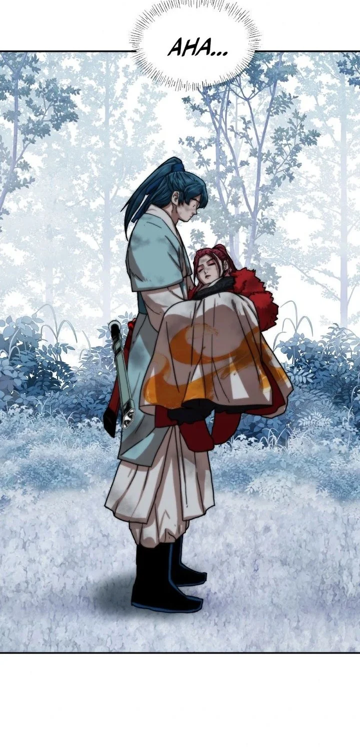 Like a Chilling Flame Chapter 23 Gambar 11