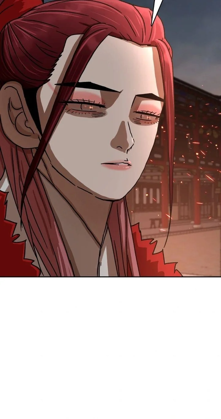 Like a Chilling Flame Chapter 24 Gambar 14