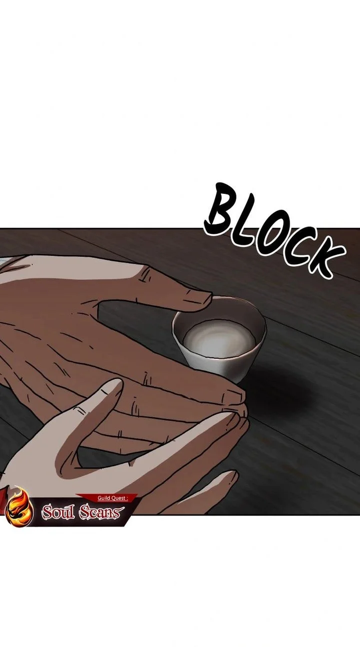 Like a Chilling Flame Chapter 24 Gambar 16