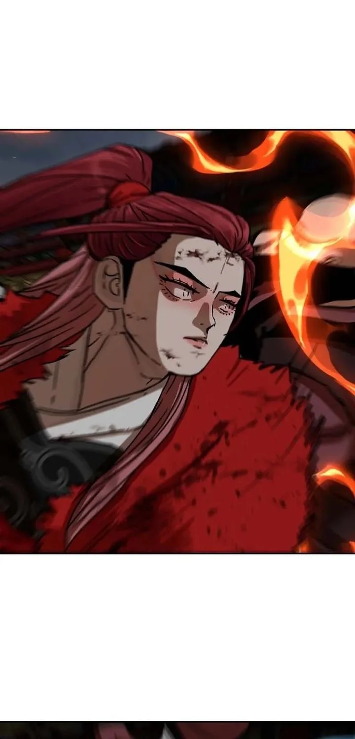 Like a Chilling Flame Chapter 25 Gambar 16