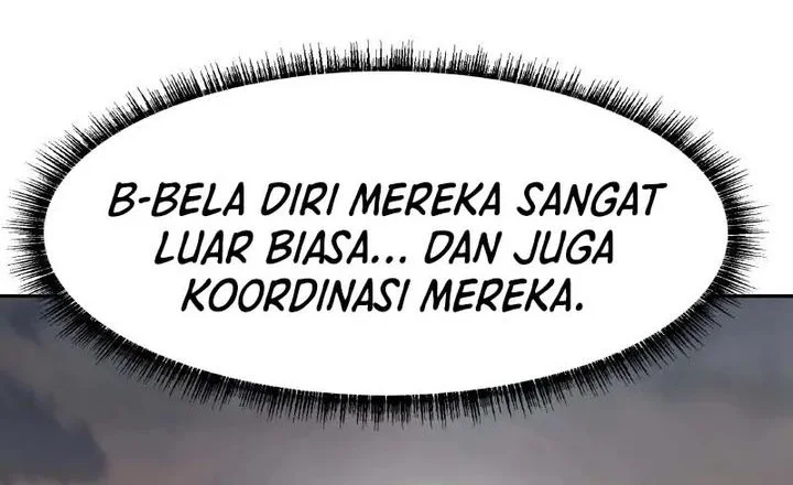 Like a Chilling Flame Chapter 25 Gambar 18