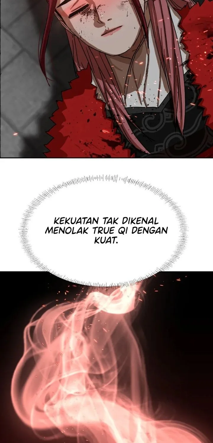 Like a Chilling Flame Chapter 26 Gambar 14
