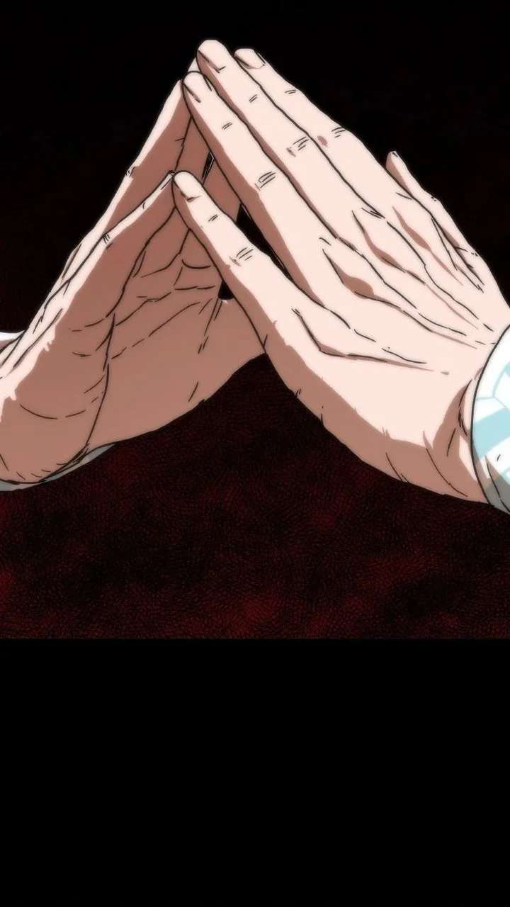 Like a Chilling Flame Chapter 27 Gambar 20