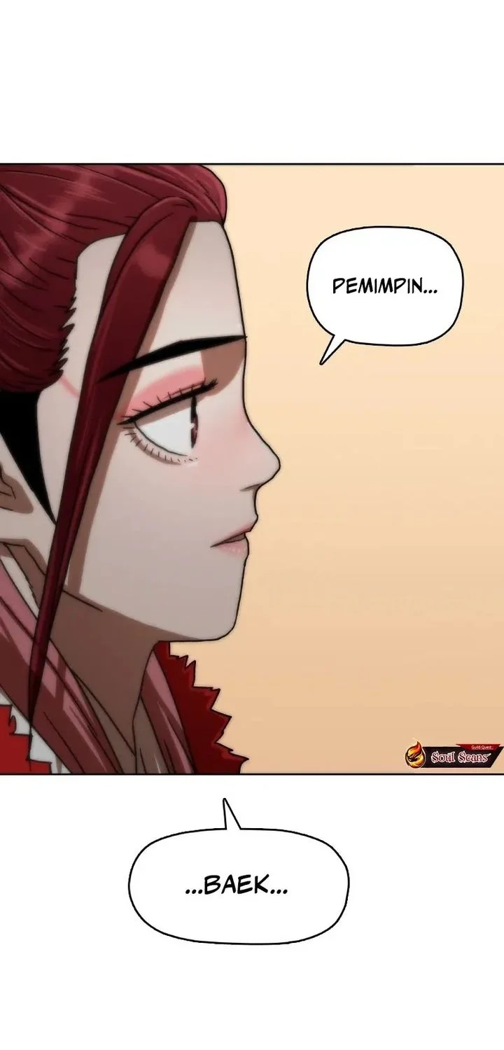 Like a Chilling Flame Chapter 29 Gambar 14