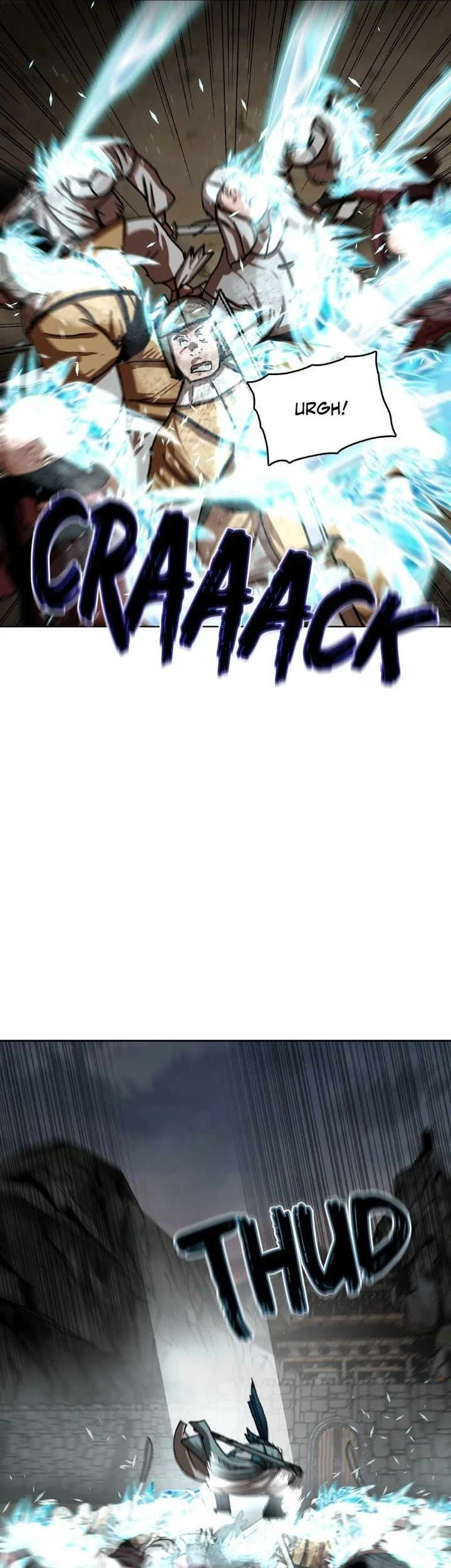 Like a Chilling Flame Chapter 32 Gambar 15