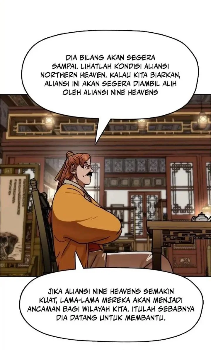 Like a Chilling Flame Chapter 36 Gambar 11